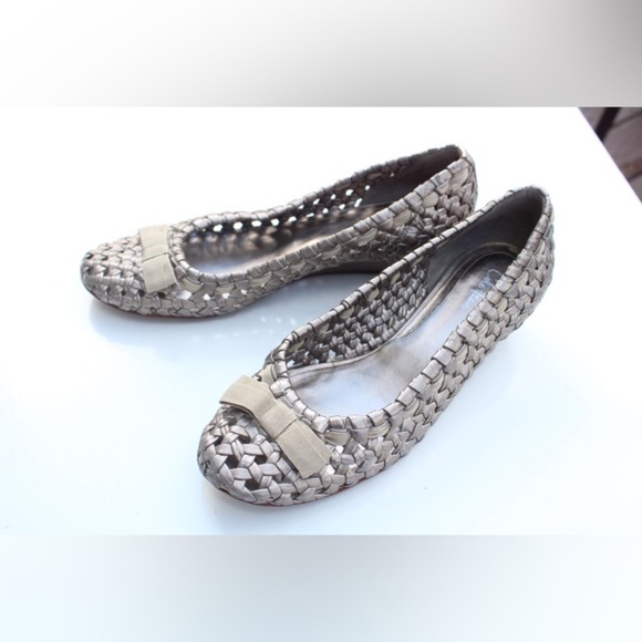 Cole Haan wedges - Picture 1 of 13